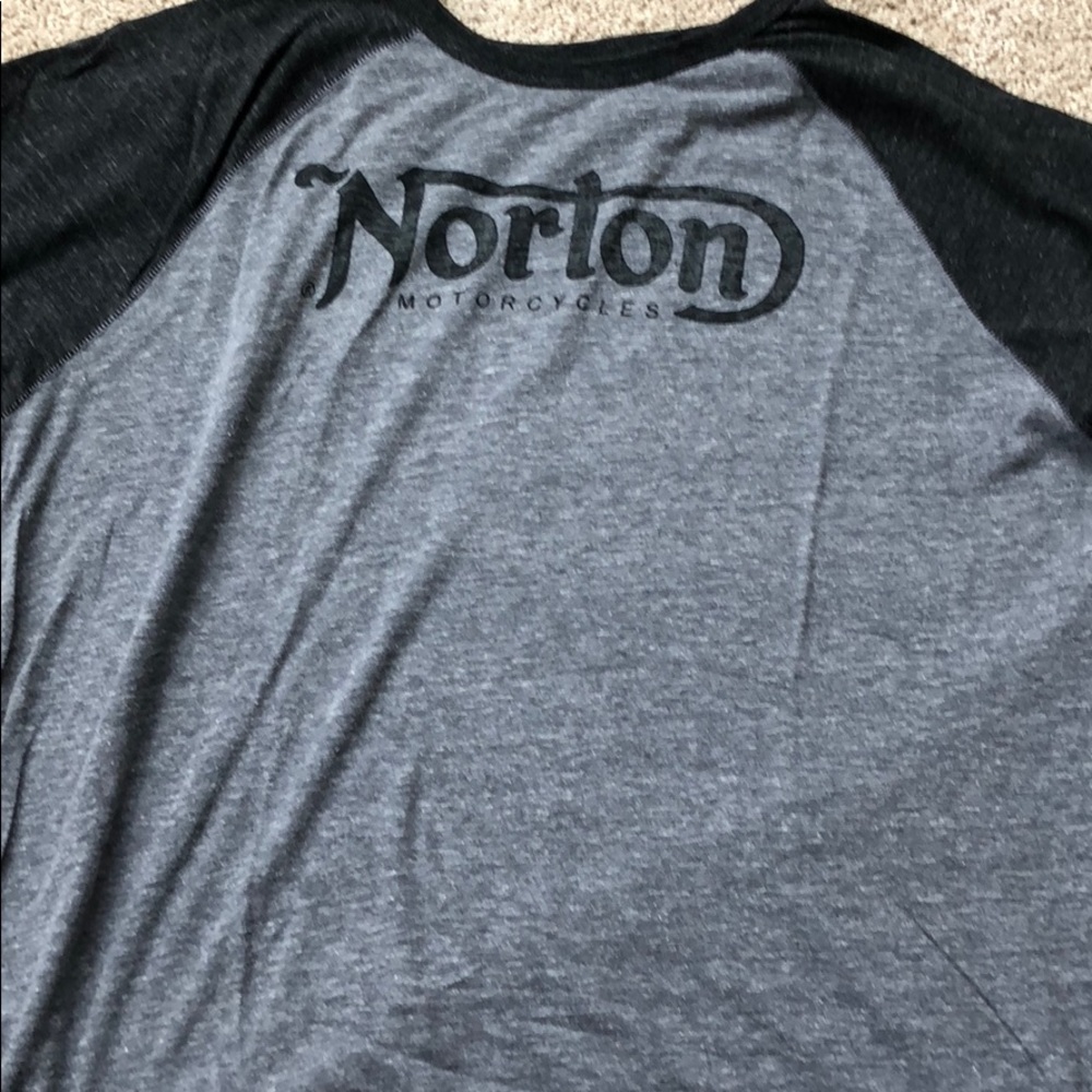 XL Lucky Brand Tee